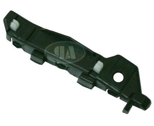 Bumper Side Bracket Fr Rh Plastic - Hyundai Santa Fe 2010-2012