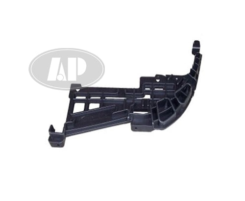 Bumper Bracket Fr Lh - Hyundai Tucson 2005-2009