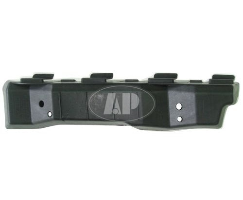 Bumper Bracket Fr Lh Matte-Black - Hyundai Genesis Sedan 2009-2010