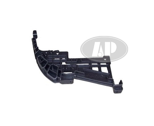 Bumper Bracket Fr Rh - Hyundai Tucson 2005-2009