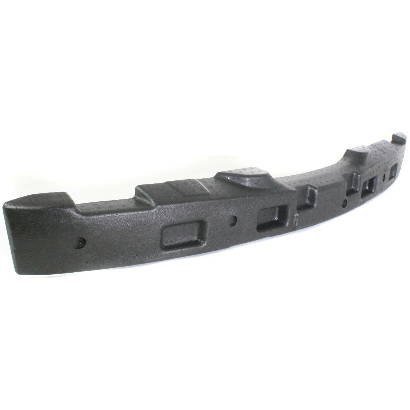 Absorber Fr Sdn W/O Fog - Hyundai Elantra 2004-2006