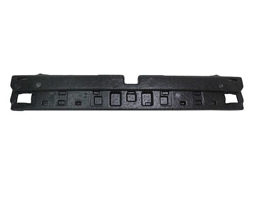 Absorber Fr Matte Black Sports Model - Hyundai Santa Fe Sport 2013-2016