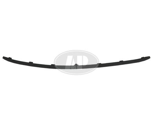 Bumper Spoiler Fr Primed Korea Built - Hyundai Elantra Sedan 2011-2013