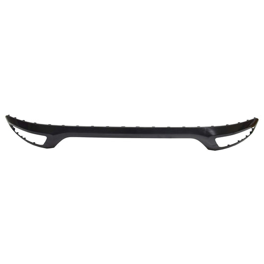 Bumper Spacer Primed Trim Piece Around Lamps - Hyundai Venue 2020-2023