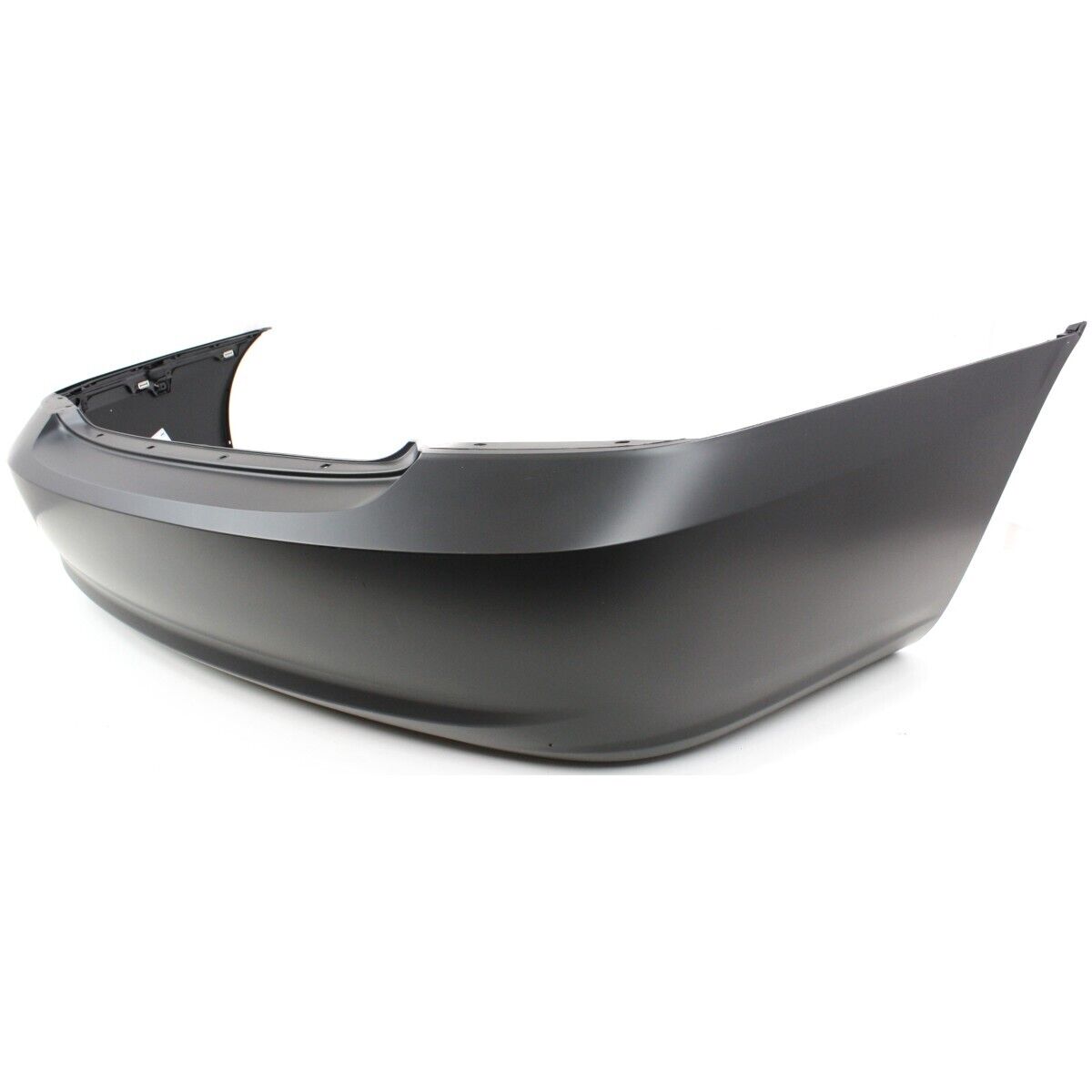 Bumper Rr Primed - Hyundai Elantra 2004-2006