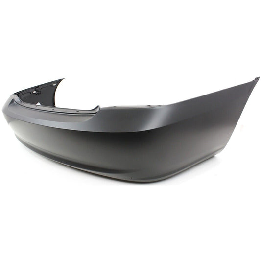 Bumper Rr Primed - Hyundai Elantra 2004-2006