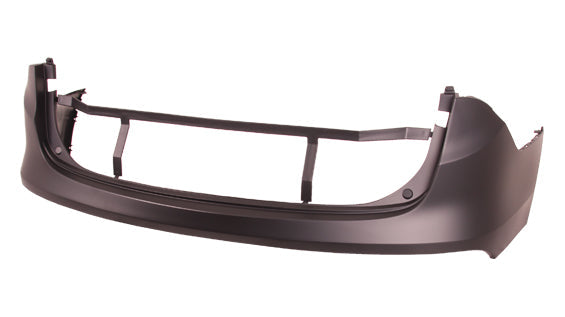 Bumper Rr Upper Primed Sport 5 Seater Model - Hyundai Santa Fe Sport 2013-2016