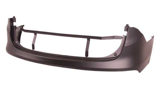Bumper Rr Upper Primed Sport 5 Seater Model - Hyundai Santa Fe Sport 2013-2016