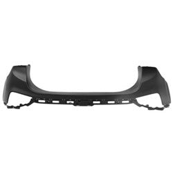 Bumper Rr Upper Ptm - Hyundai Santa Fe 2019-2020