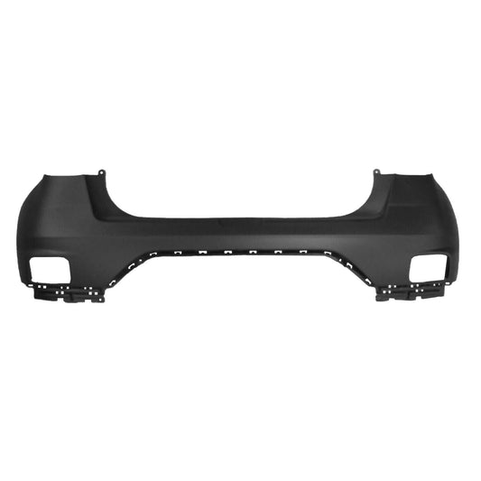 Bumper Rr Upper Primed - Hyundai Venue 2020-2023
