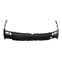 Bumper Lower Rr Textured W/O Sensor - Hyundai Santa Fe (6-7 Seater) 2013-2016 | Hyundai Santa Fe Xl (Canada) 2013-2016