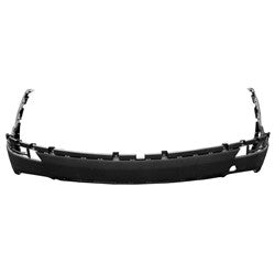 Bumper Lower Rr Textured W/O Sensor/Blindspot - Hyundai Santa Fe (6-7 Seater) 2013-2016 | Hyundai Santa Fe Xl (Canada) 2013-2016