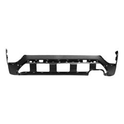 Bumper Lower Rr W/Sensor Textured - Hyundai Santa Fe 2019-2020