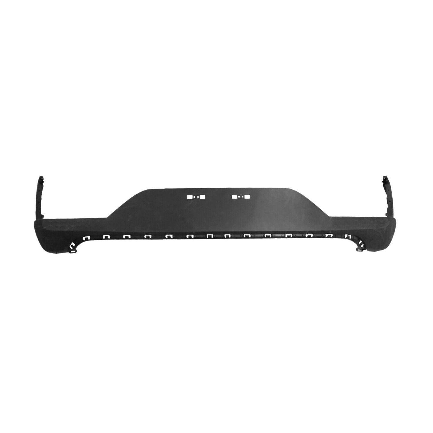Bumper Rr Lower Textured Finished - Hyundai Venue 2020-2023