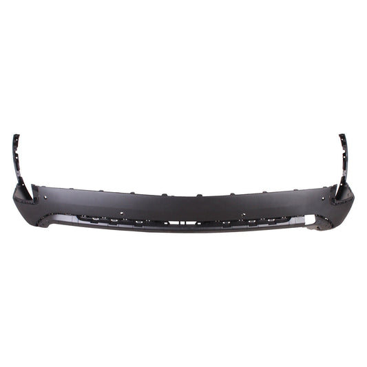 Bumper Rr Lower Dark Gray W/4 Sensor For Essential/Preferred/Se/Sel - Hyundai Palisade 2020-2022