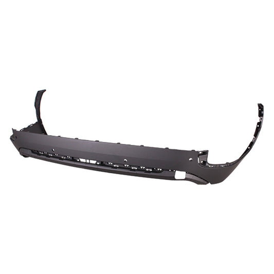 Bumper Rr Lower Primed W/4 Sensors Ltd/Calligraphy/Ultimate - Hyundai Palisade 2020-2022