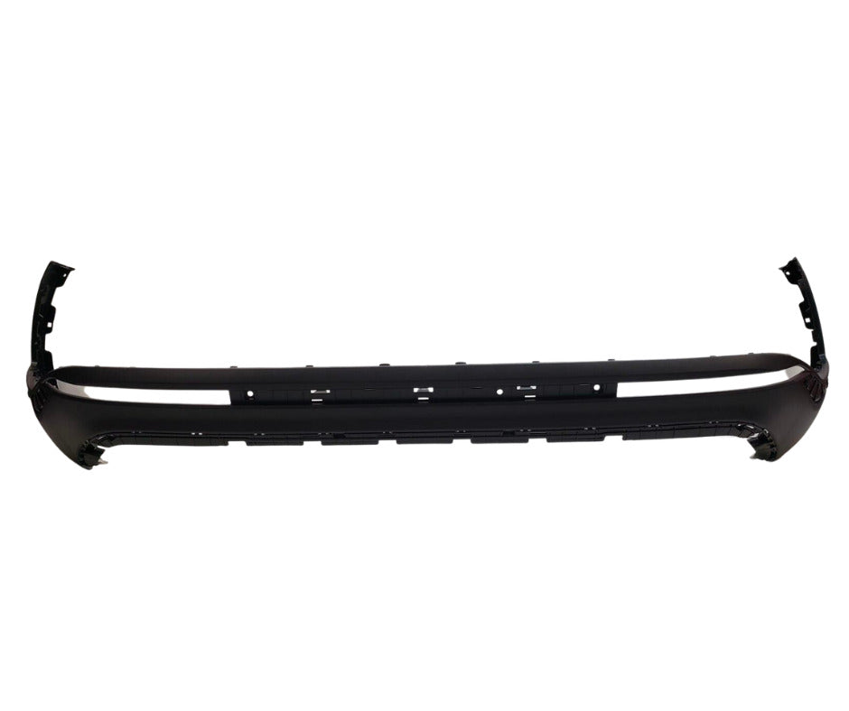 Bumper Rr Lower Textured Black W/O Sensor Se/Sel/Xrt/Essential Models - Hyundai Santa Fe 2021-2023