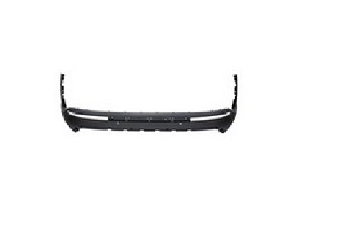 Bumper Rr Lower Textured Black W/Sensor Urban/ Preferred Models - Hyundai Santa Fe 2021-2023