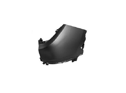 Bumper Rr Rh Primed Black Us Built - Hyundai Tucson 2022-2023