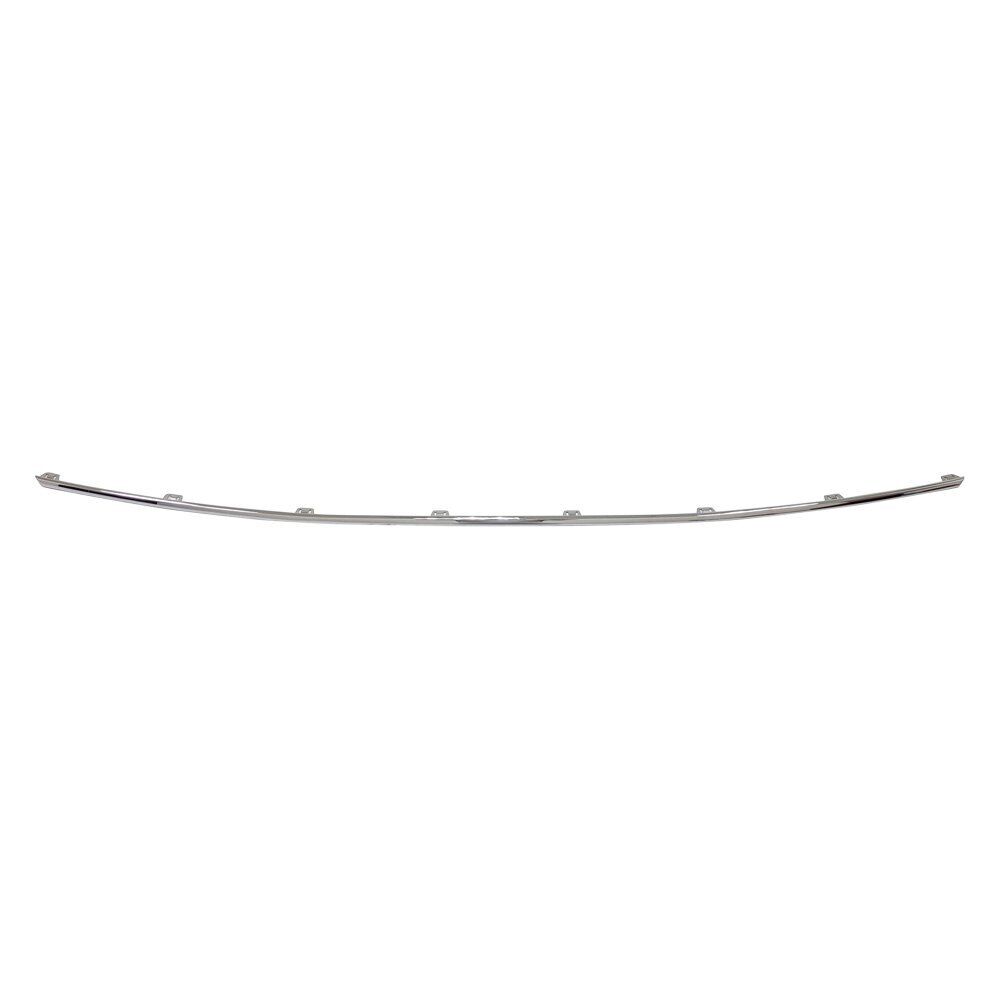 Bumper Moulding Rr Chrome Se/ Preferred Models - Hyundai Sonata 2020-2023