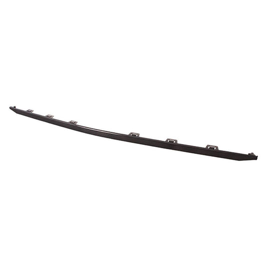 Bumper Moulding Rr Center Smoked Chrome Us Built Ltd Models - Hyundai Elantra Sedan 2021-2023
