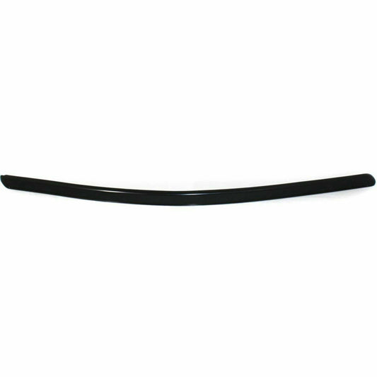 Bumper Moulding Rr Lh Black - Hyundai Sonata 2002-2005