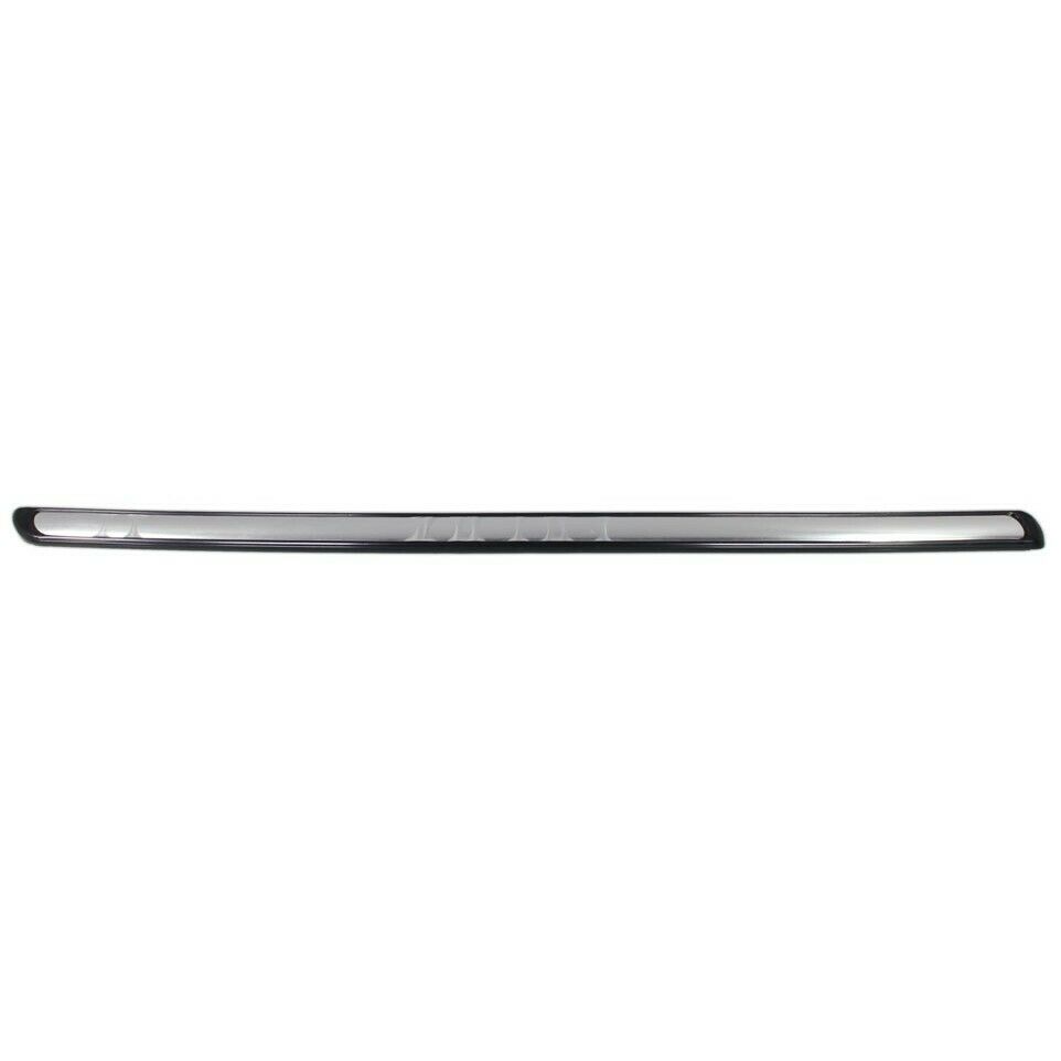 Bumper Moulding Rr Lh Chrome Gls/Lx/Ve Model - Hyundai Sonata 2002-2005