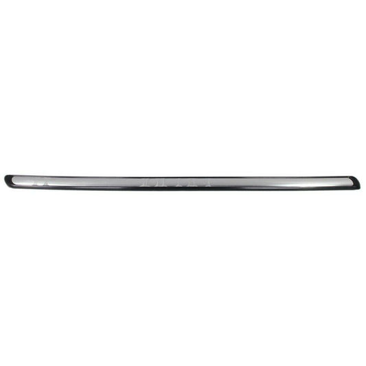 Bumper Moulding Rr Lh Chrome Gls/Lx/Ve Model - Hyundai Sonata 2002-2005