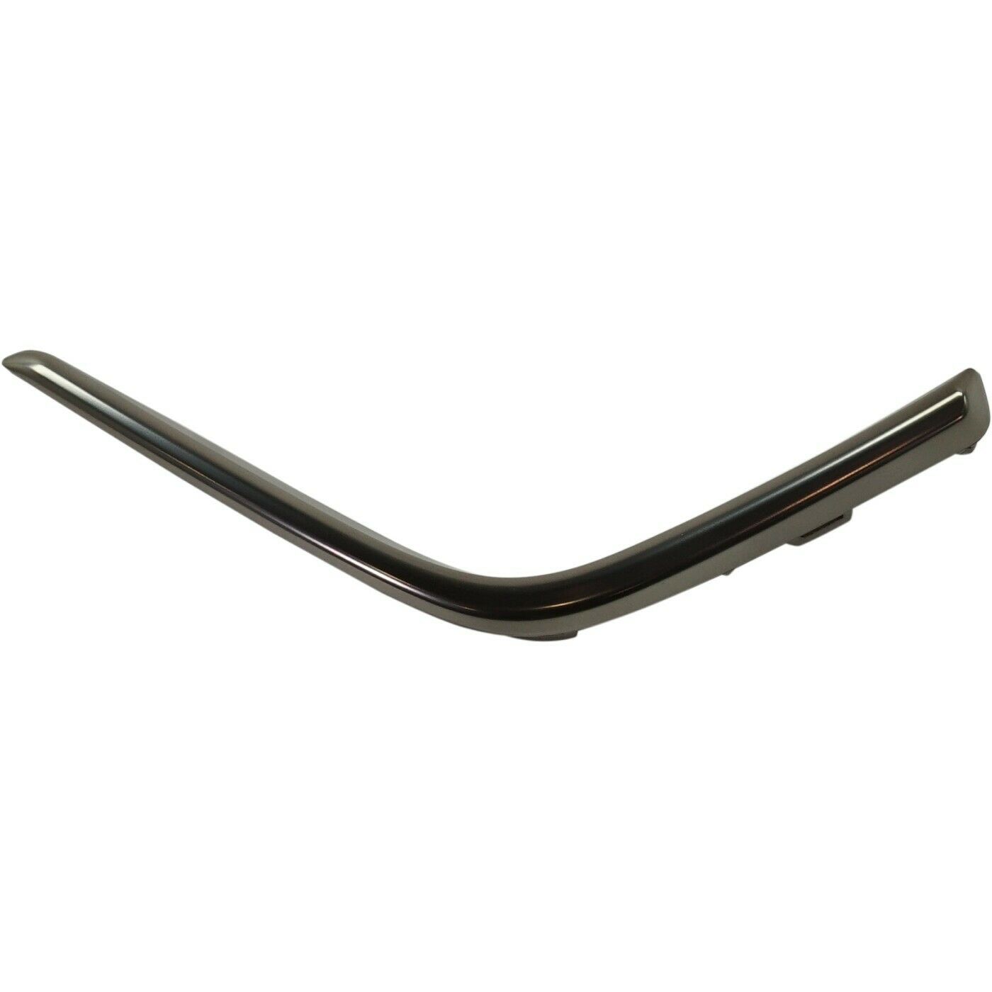 Bumper Moulding Rr Lh Satin Nickel (Reflector Trim) - Hyundai Santa Fe Xl 2019 | Hyundai Santa Fe Xl (Canada) 2017-2018 | Hyundai Santa Fe (6-7 Seater) 2017-2018