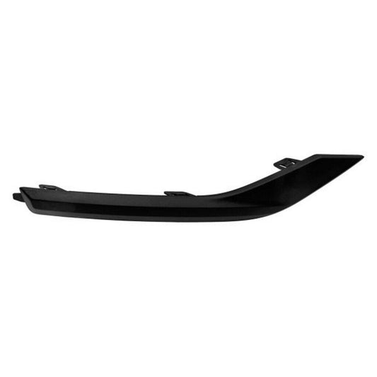 Bumper Molding Rr Lh Textured Black - Hyundai Santa Fe 2021-2023