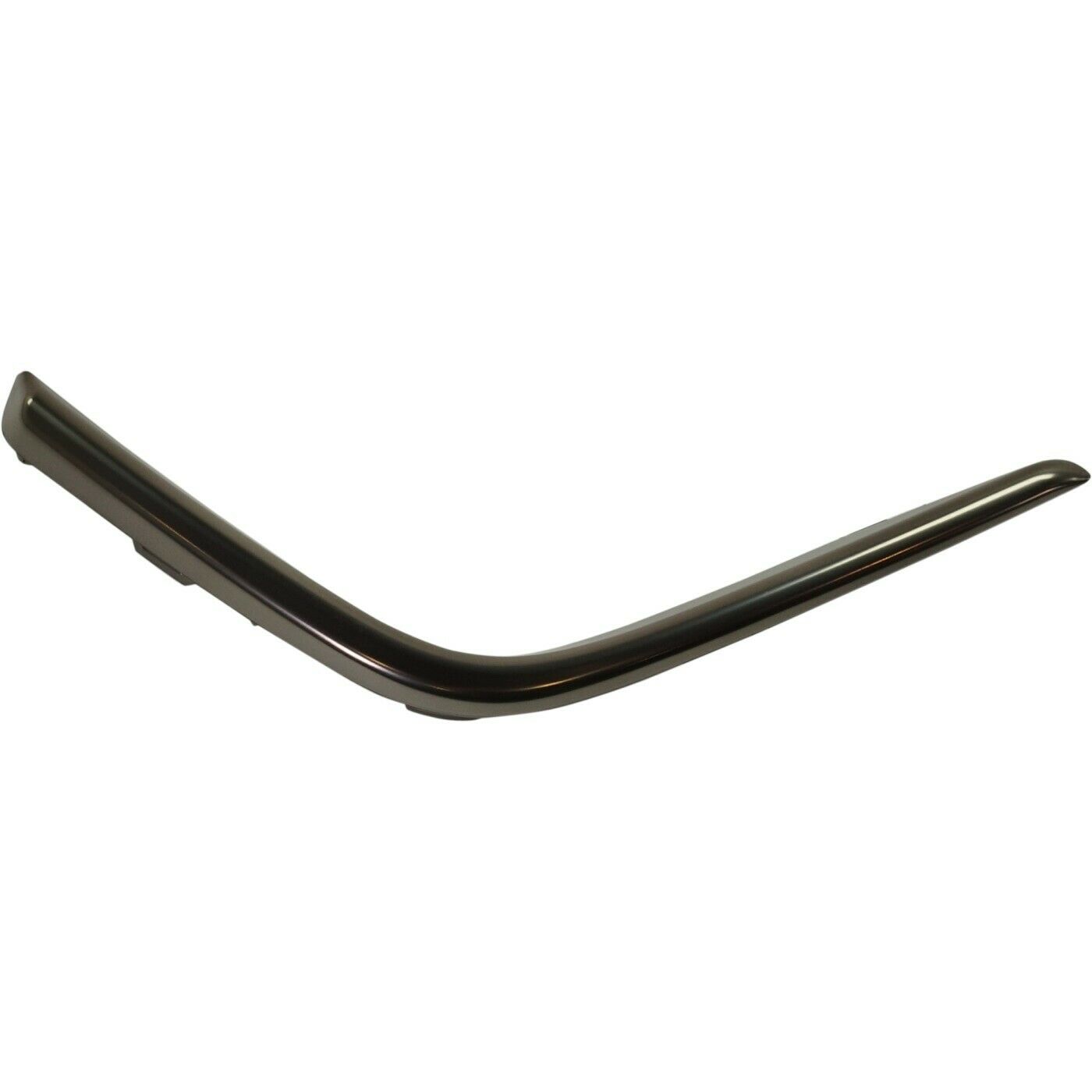 Bumper Moulding Rr Rh Satin Nickel (Reflector Trim) - Hyundai Santa Fe Xl 2019 | Hyundai Santa Fe Xl (Canada) 2017-2018 | Hyundai Santa Fe (6-7 Seater) 2017-2018