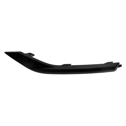 Bumper Molding Rr Rh Textured Black - Hyundai Santa Fe 2021-2023