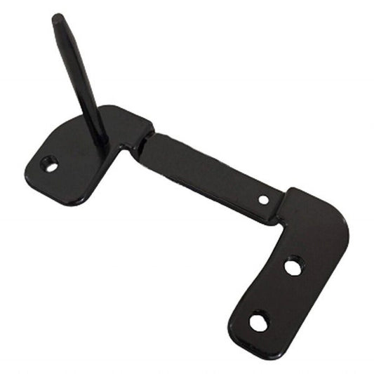 Bumper Mounting Bracket Rr Lh - Hyundai Palisade 2020-2022