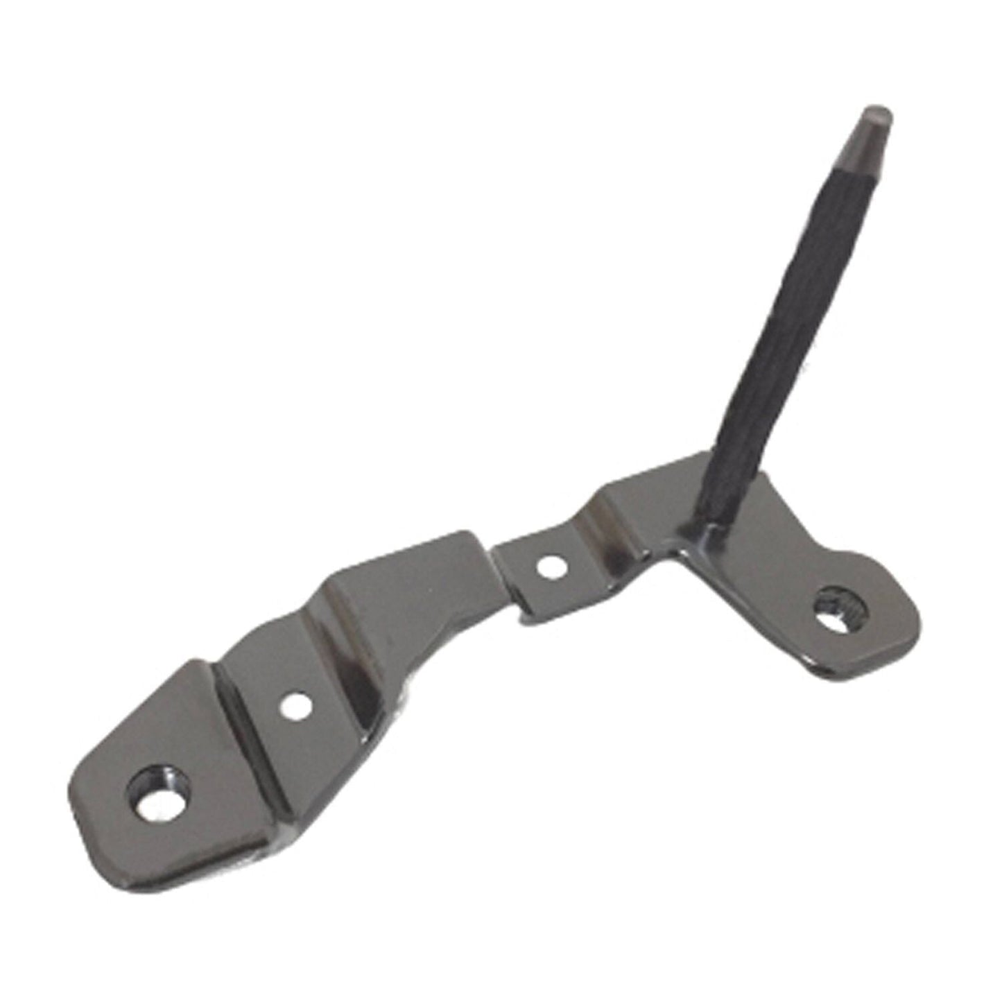Bumper Mounting Bracket Rr Rh Us Built Gas Model - Hyundai Tucson 2022-2023