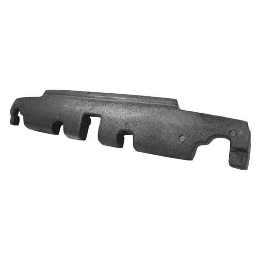Absorber Rr Matte-Black - Hyundai Sonata 2009-2010