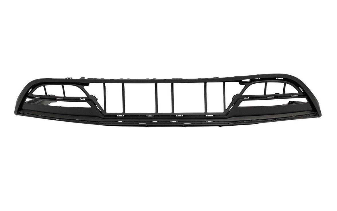 Bumper Rr Lower Textured Black Se Models - Hyundai Sonata 2020-2023