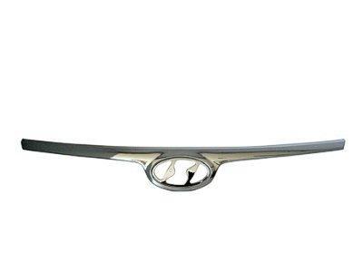 Grille Panel Chrome Touring - Hyundai Elantra Touring Wagon 2009-2012