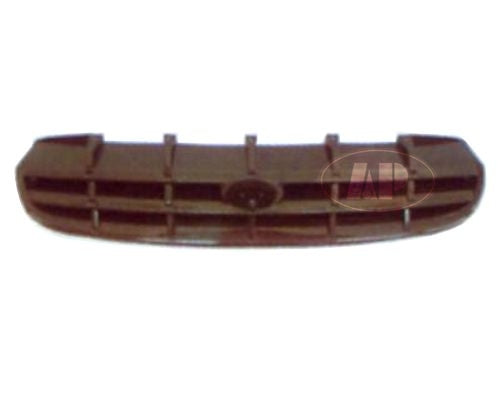 Grille - Hyundai Sonata 1999-2001