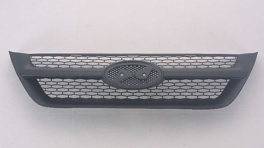 Grille Black - Hyundai Sonata 2006-2008