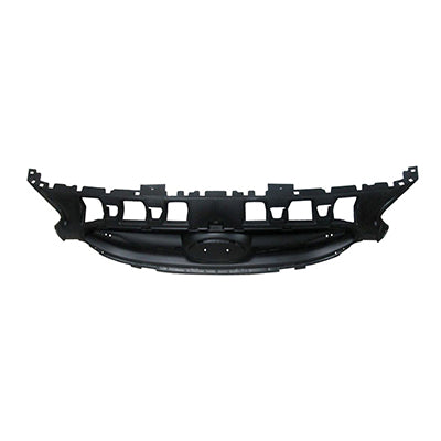 Grille Black - Hyundai Accent Sedan 2015-2017 | Hyundai Accent Hatchback 2015-2017