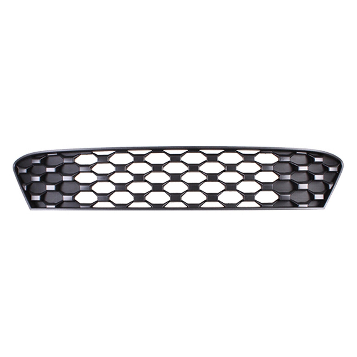 Grille Fr Textured Black Se/ Sel/ Preferred/ Essential Models - Hyundai Kona 2022-2023