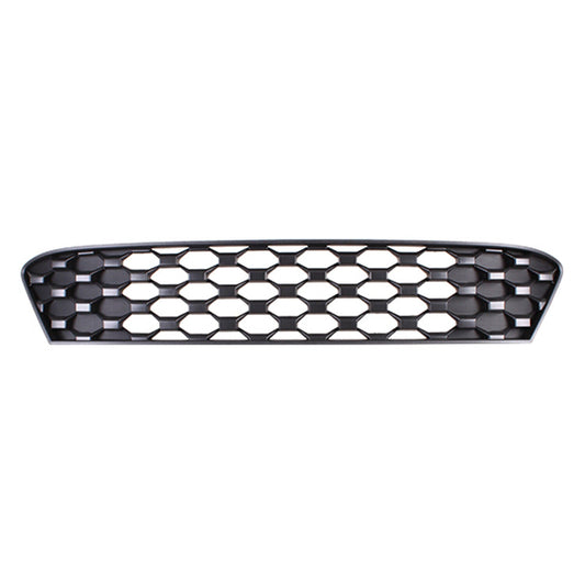 Grille Fr Textured Black Se/ Sel/ Preferred/ Essential Models - Hyundai Kona 2022-2023