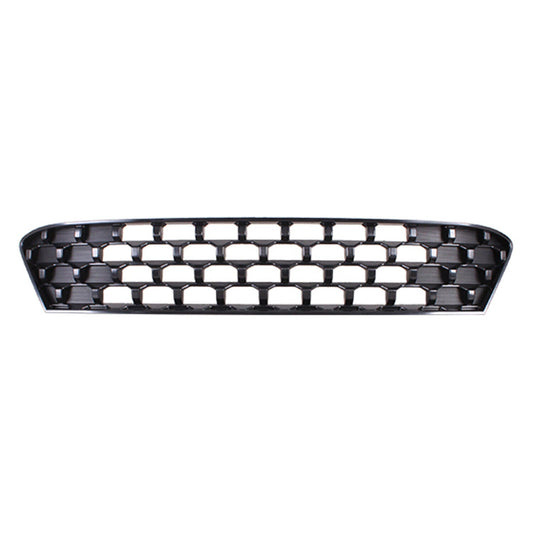 Grille Fr Gloss Black For Ltd/ Preferred Models - Hyundai Kona 2022-2023