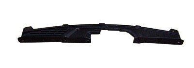 Grille Surround Black - Hyundai Sonata 2006-2008
