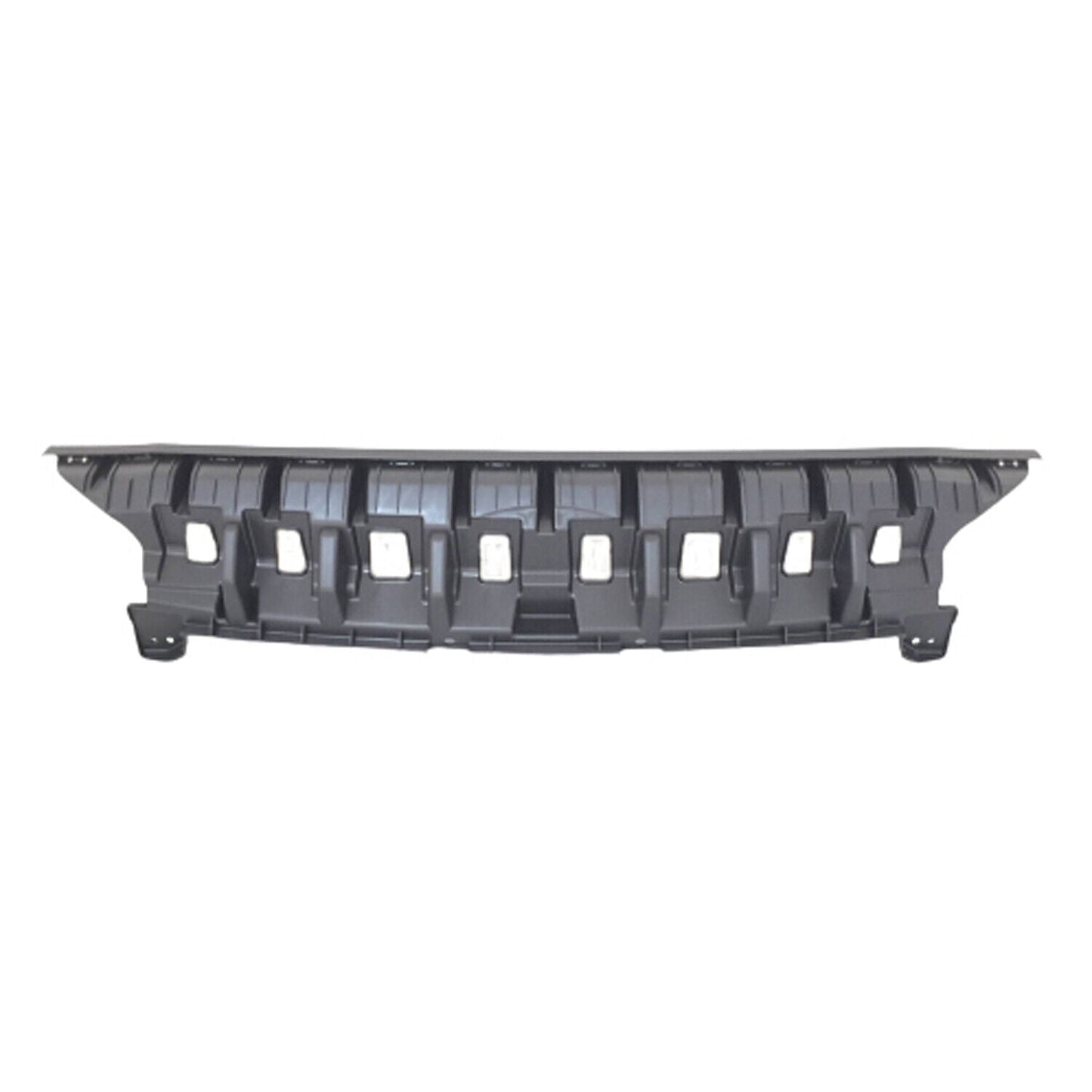 Grille Bracket (Cover) Upper Exclude N-Line/ Ev - Hyundai Kona 2022-2023