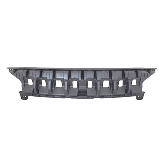 Grille Bracket (Cover) Upper Exclude N-Line/ Ev - Hyundai Kona 2022-2023