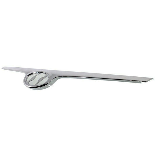 Grille Moulding Chrome - Hyundai Elantra Touring Wagon 2009-2012