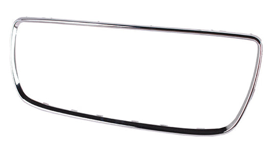 Grille Frame Chrome - Hyundai Santa Fe 2010-2012