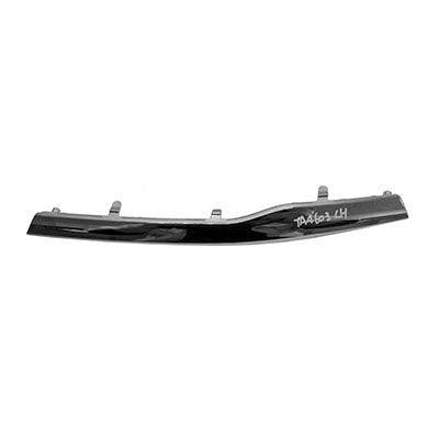 Grille Moulding Lh Chrome - Hyundai Accent Sedan 2015-2017 | Hyundai Accent Hatchback 2015-2017