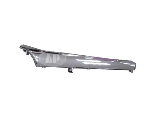 Grille Rh Chrome - Hyundai Accent Sedan 2012-2014 | Hyundai Accent Hatchback 2012-2014